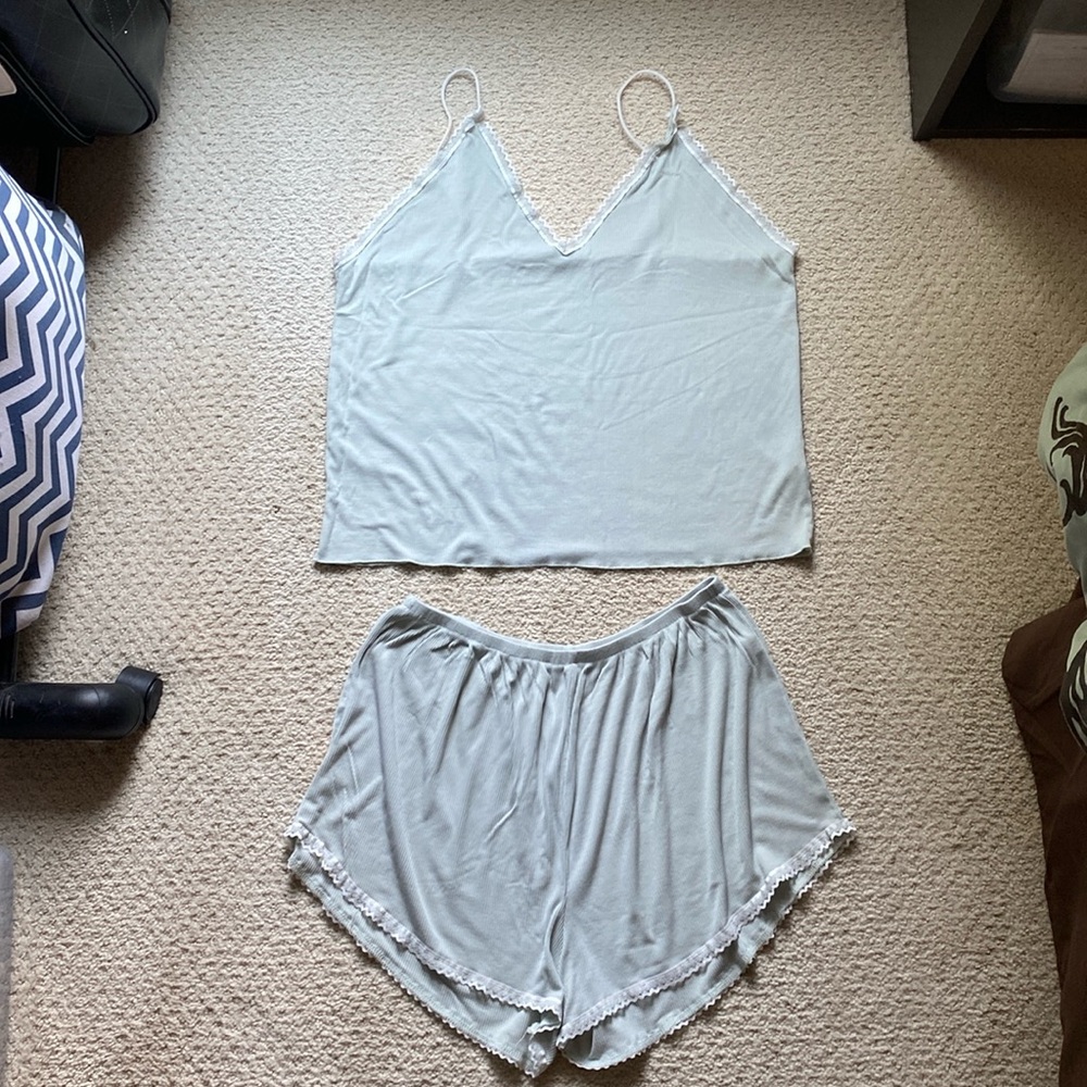 Pajama set